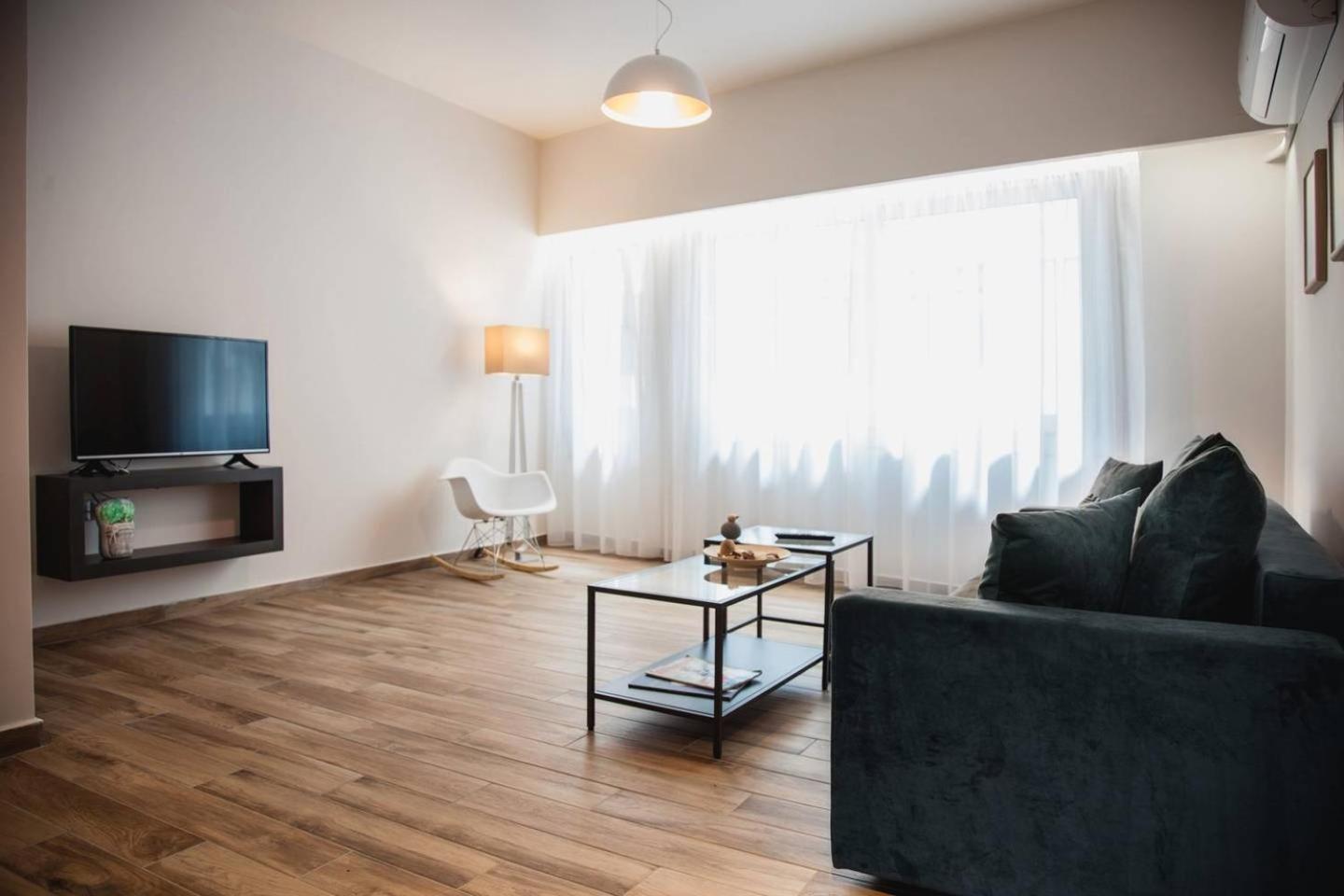 Toni'S Cosy Apartment Next To Syntagma Square Athene Buitenkant foto